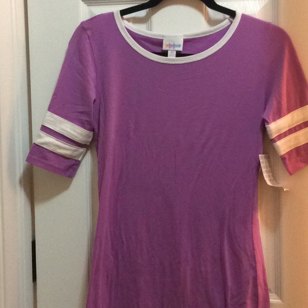 Lilac Julia xs